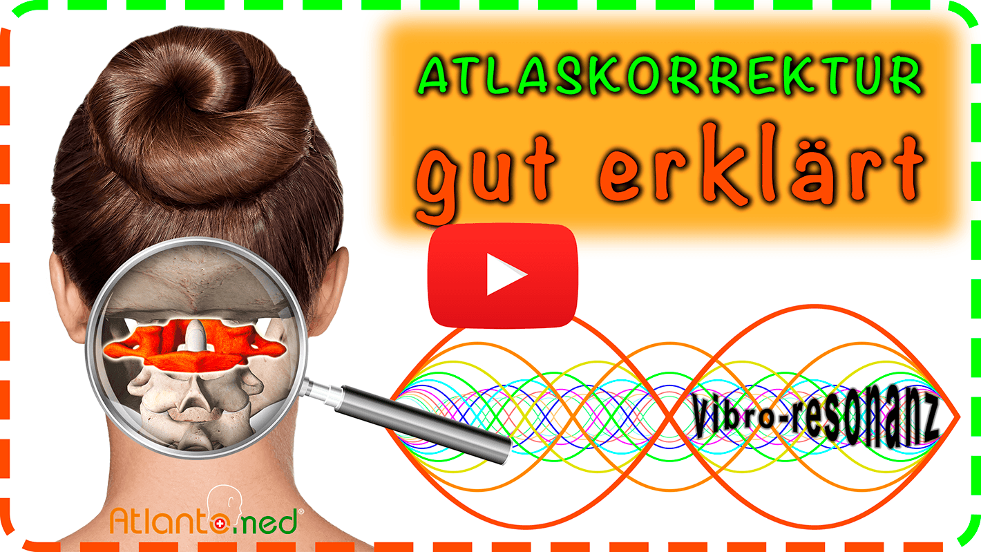 Atlaskorrektur